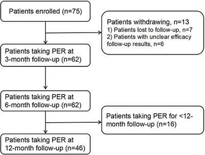 Effectiveness and tolerability of perampanel monotherapy in children with newly diagnosed focal epilepsy